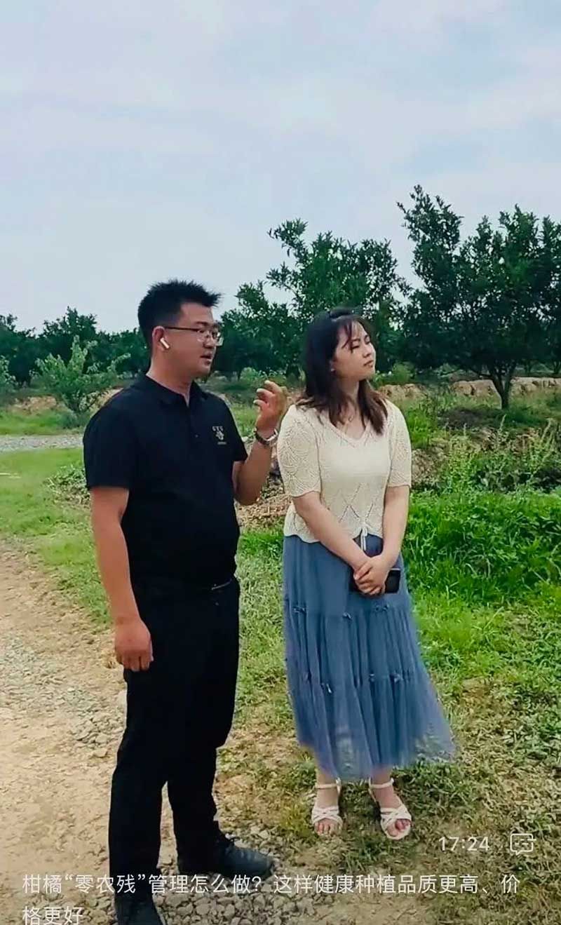 520健康植保日——擁抱綠色農(nóng)業(yè)，我們在行動