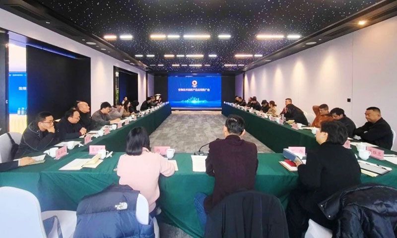 新朝陽6S生物低碳技術(shù)應(yīng)用服務(wù)體系正式亮相，探索綠色農(nóng)業(yè)低碳轉(zhuǎn)型新路徑