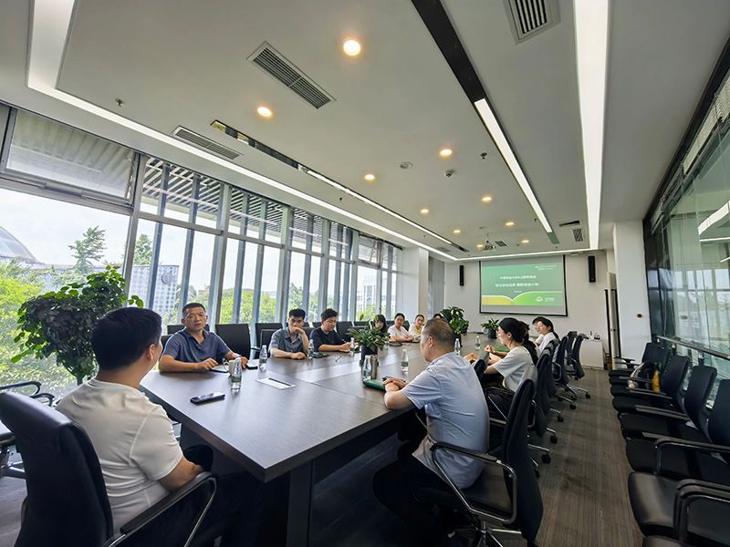首個(gè)！中國(guó)農(nóng)業(yè)大學(xué)攜手新朝陽(yáng)啟動(dòng)“朝陽(yáng)稼穡計(jì)劃”