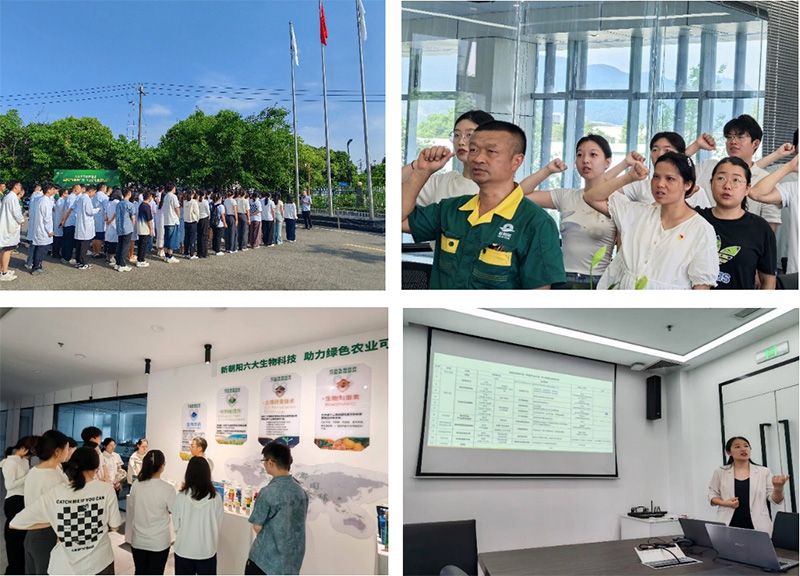 首個(gè)！中國(guó)農(nóng)業(yè)大學(xué)攜手新朝陽(yáng)啟動(dòng)“朝陽(yáng)稼穡計(jì)劃”
